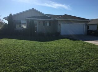 1211 N 7th Ave, Hastings, NE 68901