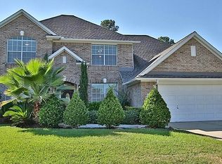 14151 Faulkey Gully, Houston, TX 77070