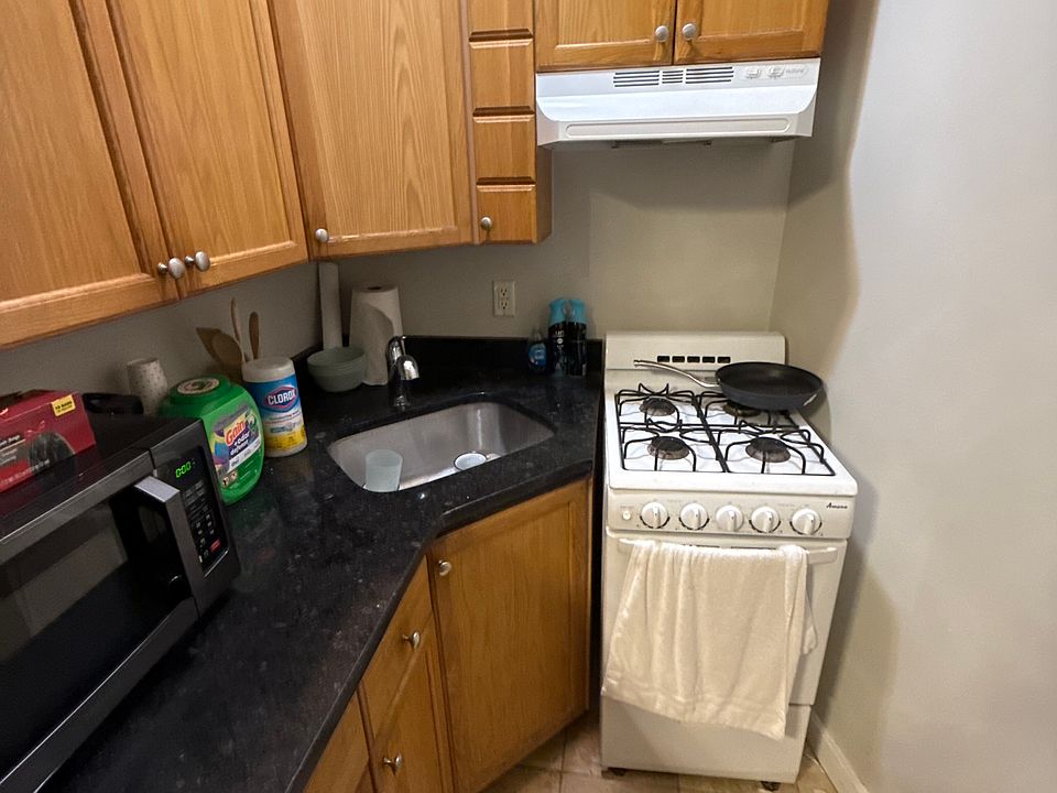 2nd image of 34 Hemenway St #16
