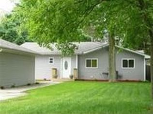 26 S Fish Lake St, Valparaiso, IN 46385