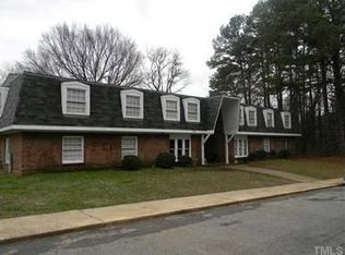 2200 Doral St APT E, Raleigh, NC 27608