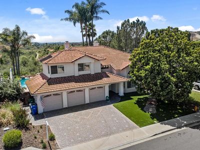 1371 Via Cibola, Oceanside, CA, 92057