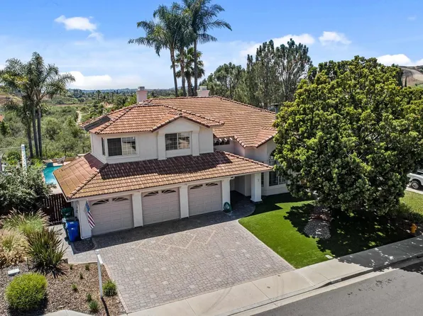 1371 Via Cibola, Oceanside, CA 92057
