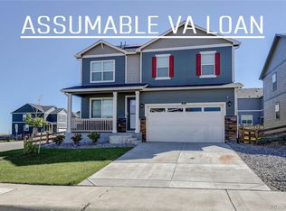 104 Coyote Street, Bennett, CO 80102