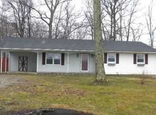 9615 Evans Rd, Leesburg, OH 45135