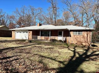 62 Baypoint Dr, Mountain Home, AR 72653