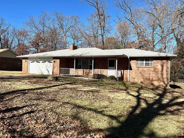 62 Baypoint Dr, Mountain Home, AR 72653