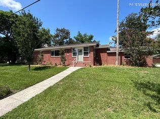1541 Pine Grove Ave, Jacksonville, FL 32205