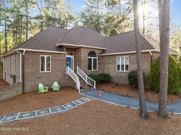 30 Juniper Creek Boulevard, Pinehurst, NC 28374