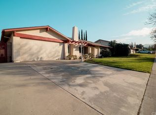 1943 S Belle Ave, Corona, CA 92882