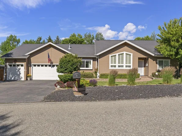 1921 Winterhaven Dr, Hailey, ID 83333