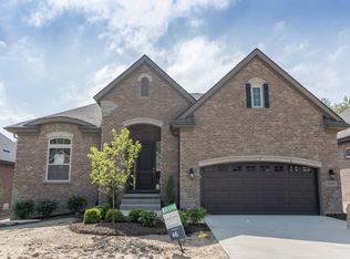 5493 Woodfall Rd, Clarkston, MI 48348