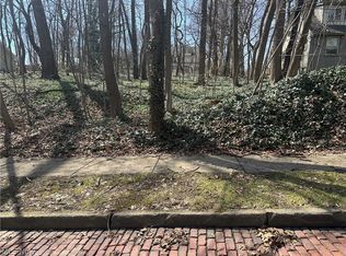 Plot B Weber Ave, Akron, OH 44303