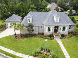 5704 Via Toscana, Ocean Springs, MS 39564