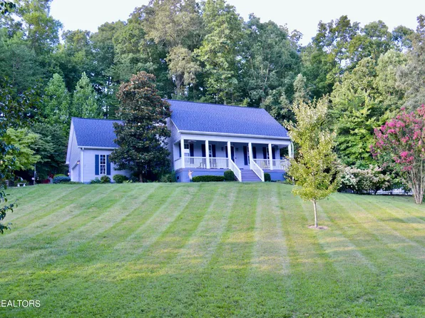 124 Deertrail Ln, Lake City, TN 37769