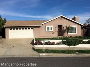 290 Brandon Dr, Goleta, CA 93117