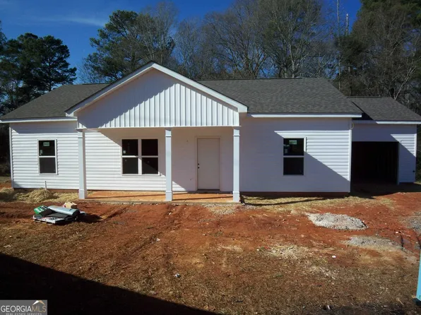124 Church Rd, Thomaston, GA 30286