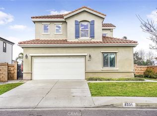 8331 Reifer St, Rosemead, CA 91770