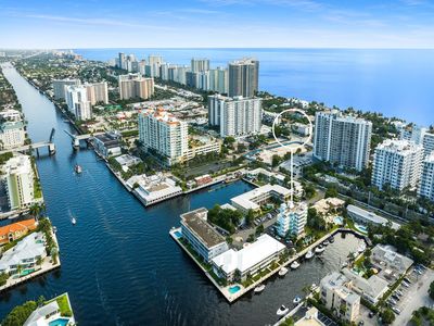 3200 NE 29th Street #201, Fort Lauderdale, FL, 33308