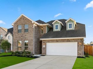 21311 Fresno Brook Cir, Tomball, TX 77377
