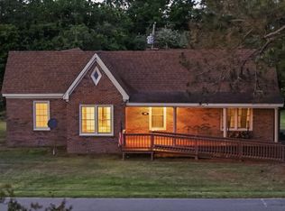 631 Selwin Rd, Hobbsville, NC 27946