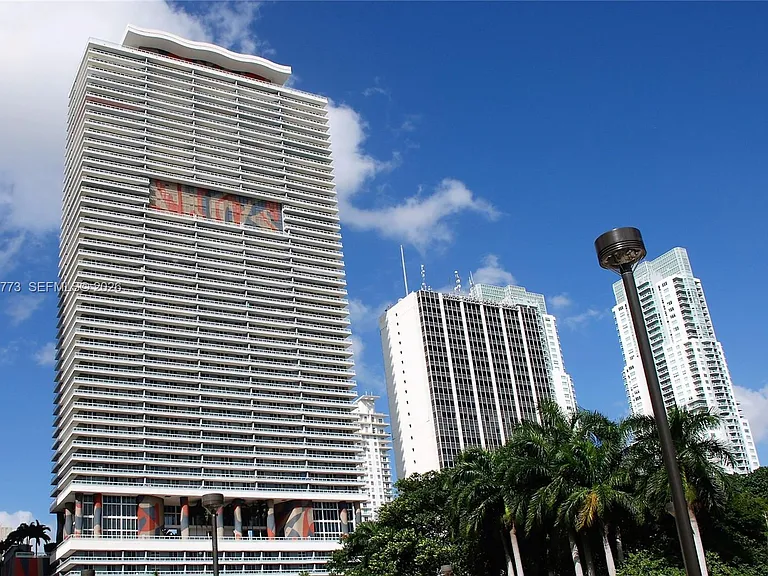 50 Biscayne Blvd #3209 — Photo 11