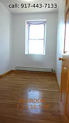 Rented by Brooklyn Real Estate Services