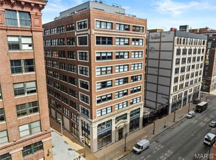 1619 Washington Ave #303, Saint Louis, MO