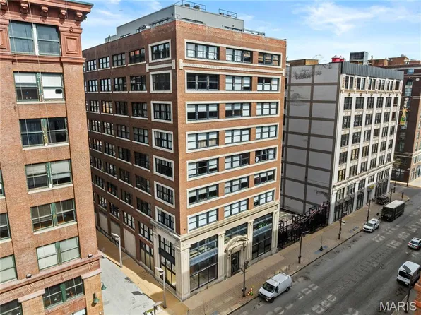 1619 Washington Ave #303, Saint Louis, MO 63103
