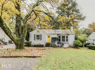 975 Lindbergh Dr NE, Atlanta, GA