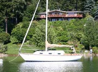 1207 W Oden Bay Rd, Sandpoint, ID 83864