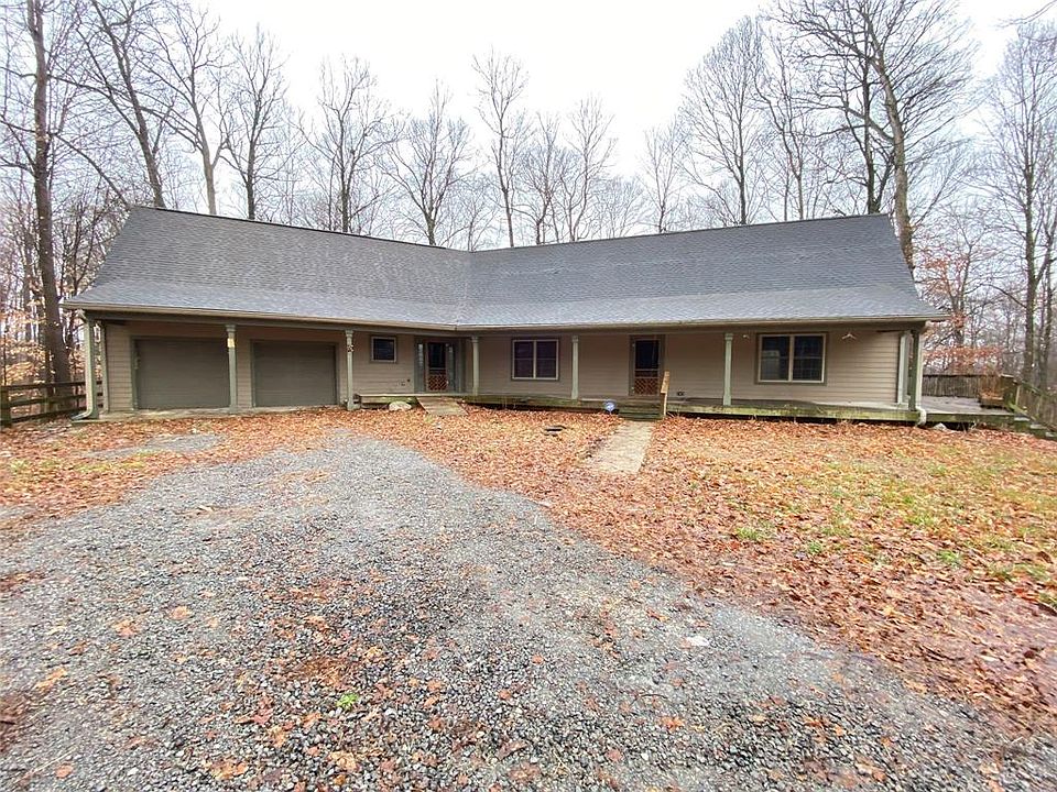 5986 N 575th Rd E, Crawfordsville, IN 47933 Zillow