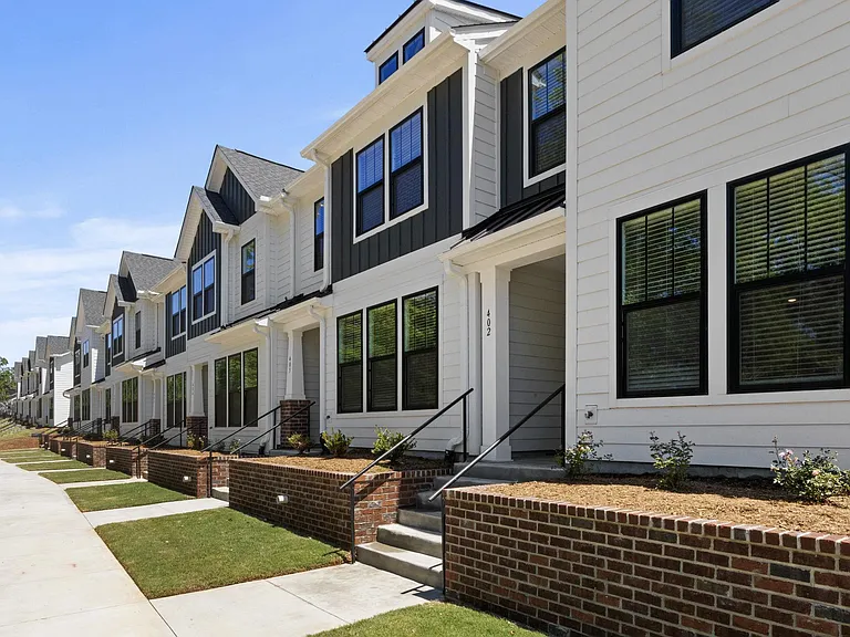 Northside Townhomes — Photo 39