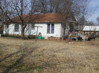 202 Columbus, Pawhuska, OK 74056
