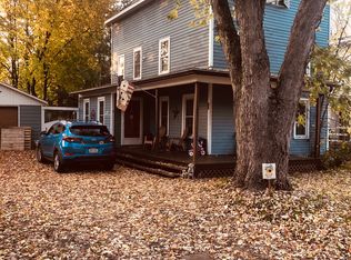 5 Thompson St, Broadalbin, NY 12025
