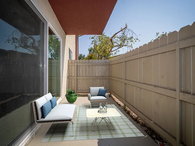 Mesa Gardens — Photo 32