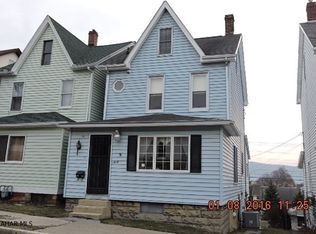 1413 21st Ave, Altoona, PA