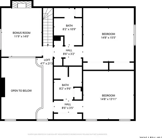 486 E Olmos Dr — Photo 27