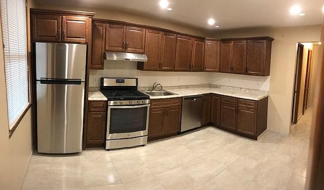 Beautiful New Tiled MEIK