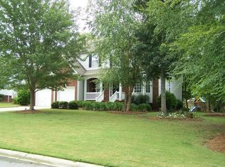 8 Harlan Ct, Irmo, SC 29063