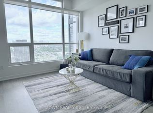 29 Singer Ct #2803, Toronto, ON M2K0B3