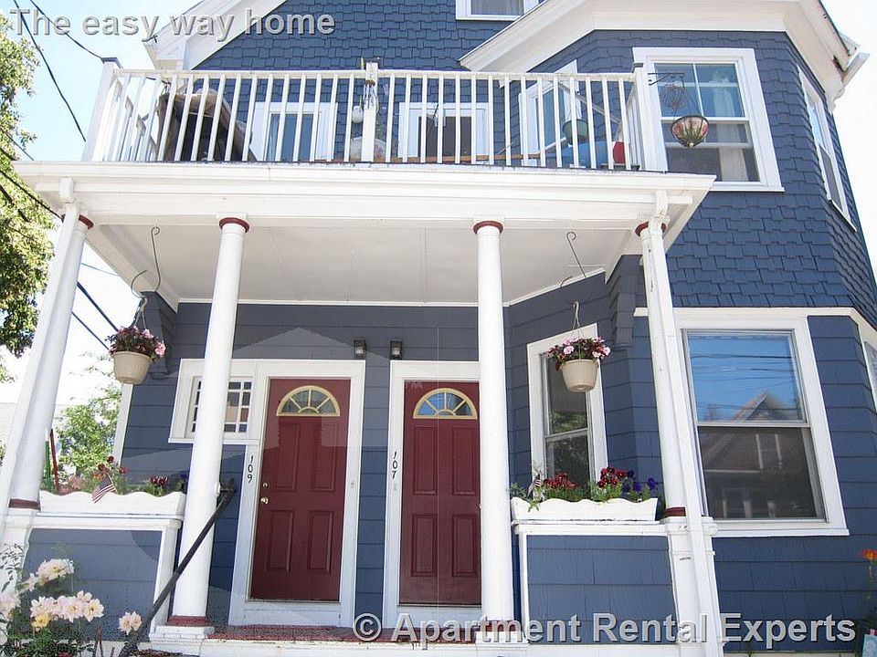 Apartment Rental Experts