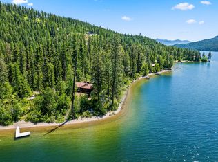 16961 State Highway 83, Bigfork, MT 59911