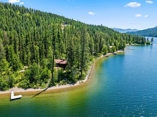 16961 State Highway 83, Bigfork, MT 59911