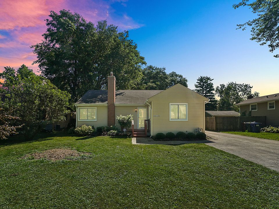 1st image of 22135 Millard Ave