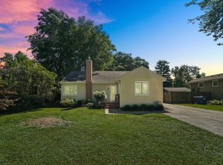 22135 Millard Ave, Richton Park, IL