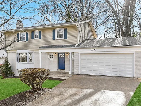 9327 Glenbrook Rd, Fairfax, VA 22031