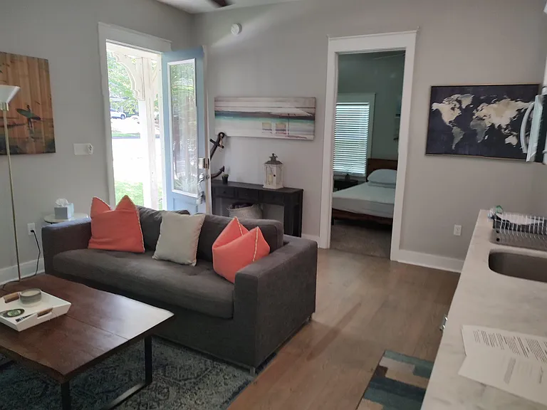 3561 Esplanade Way #1 — Photo 5