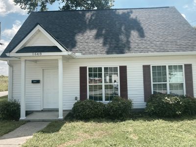 1648 Hicks St, Augusta, GA, 30904
