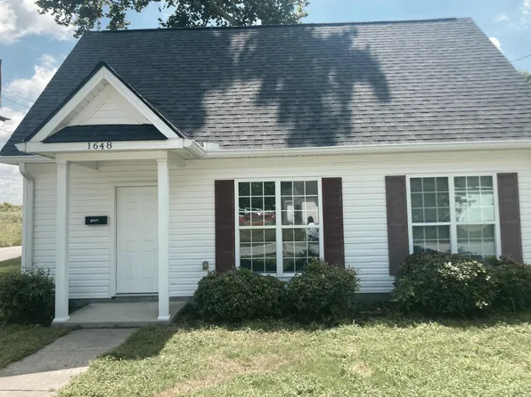 1648 Hicks Street Street, Augusta, GA 30904